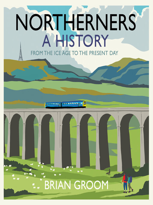 Title details for Northerners by Brian Groom - Available